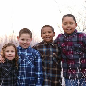 Meet your Posher, Marcos